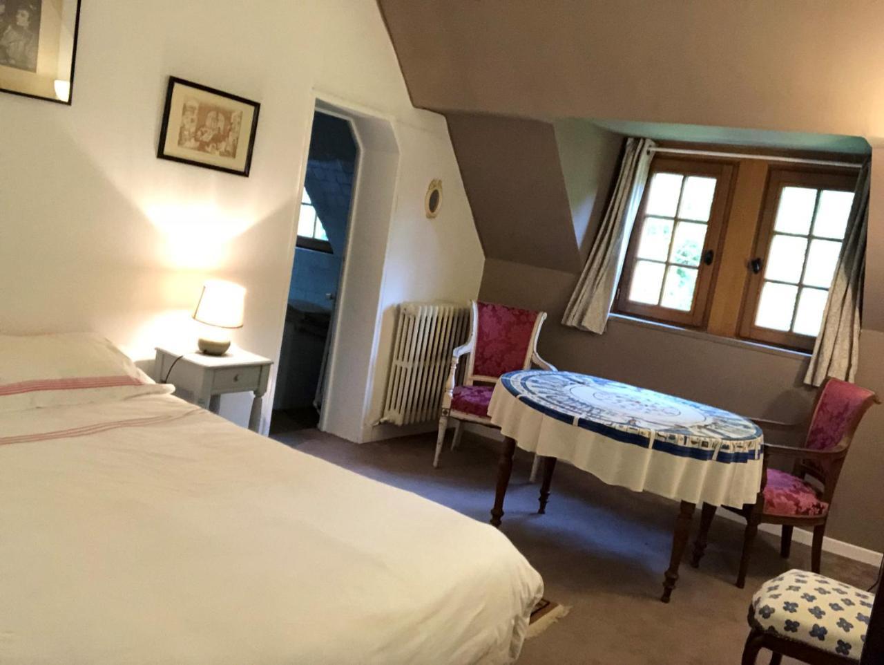 Maison Normande オーベルヴィル エクステリア 写真
